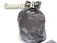 Bolsa Residuo Consorcio 60 x 90 cm 